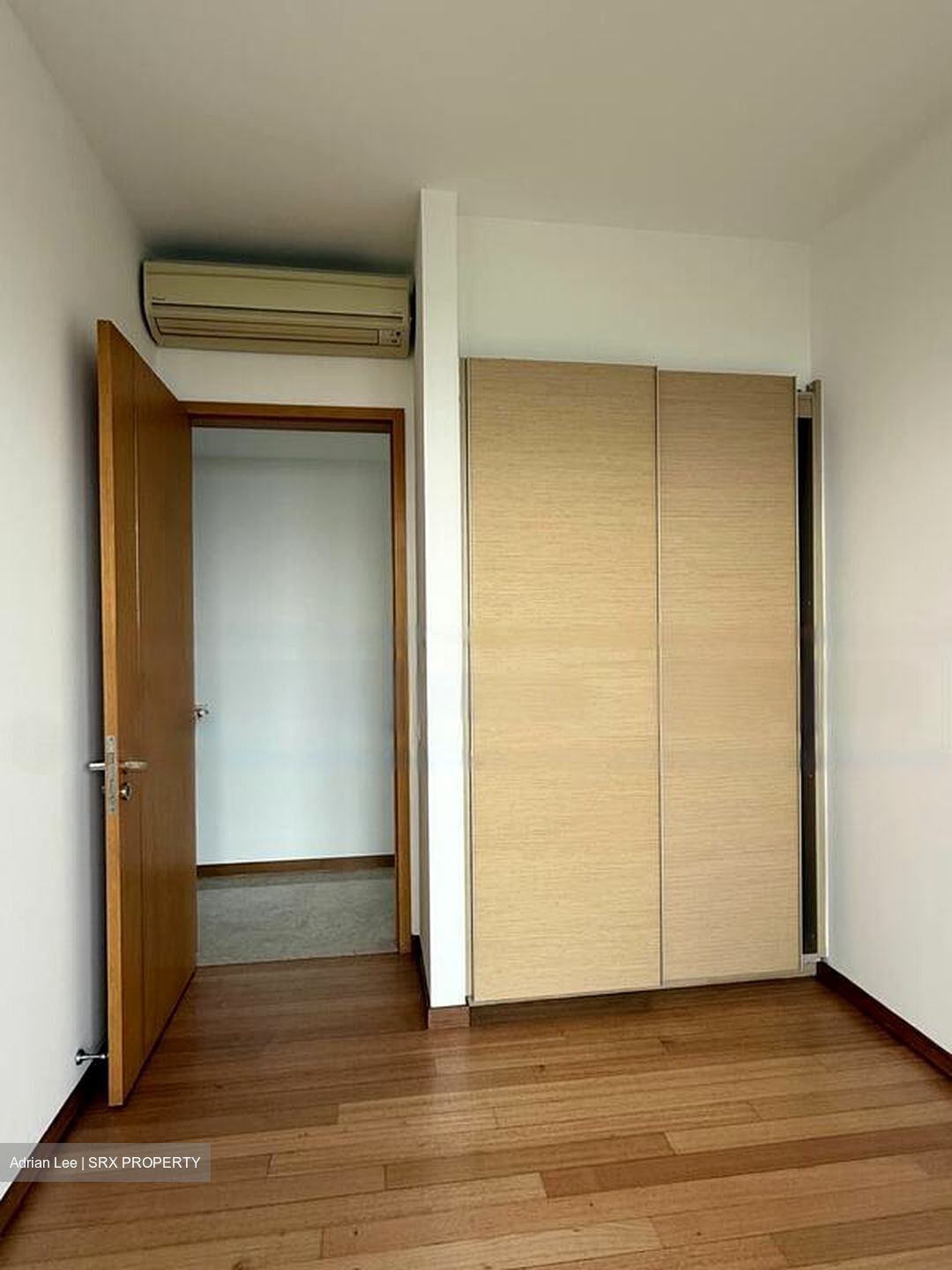 Marina Bay Residences (D1), Condominium #470057781